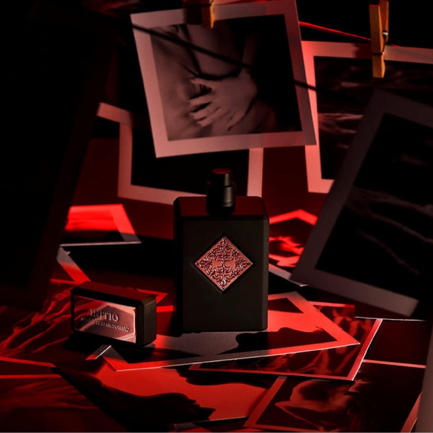 INITIO PARFUMS PRIVES Absolute Aphrodisiac Eau de Parfum 90 ml