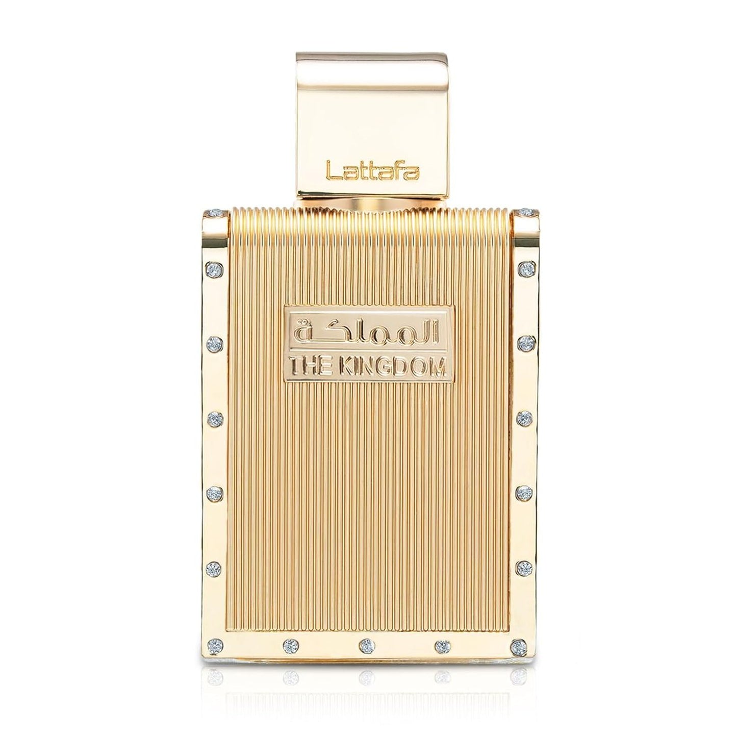 THE KINGDOM LATTAFA 100ML