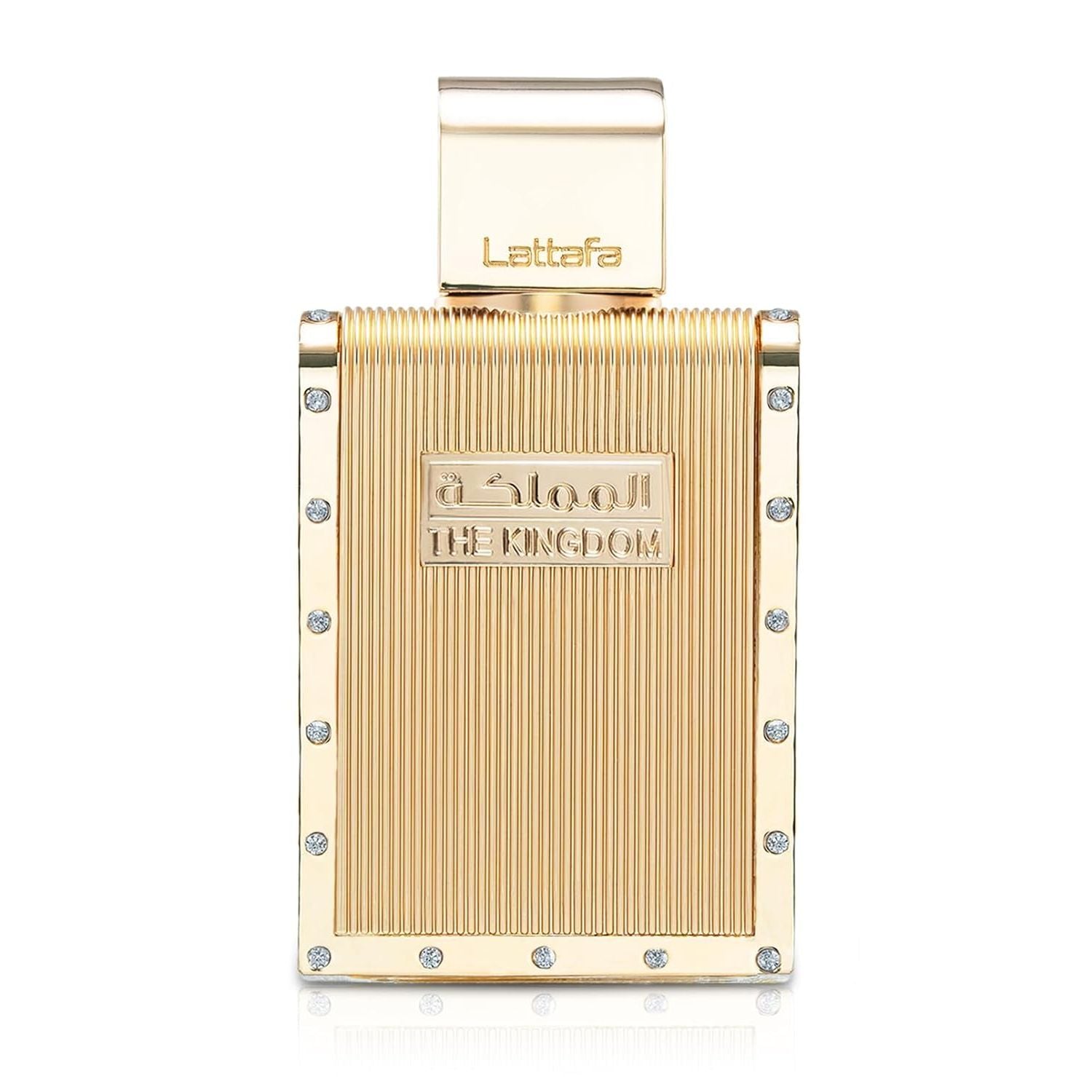 THE KINGDOM LATTAFA 100ML