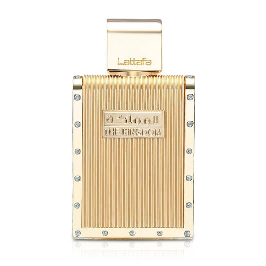 THE KINGDOM LATTAFA 100ML