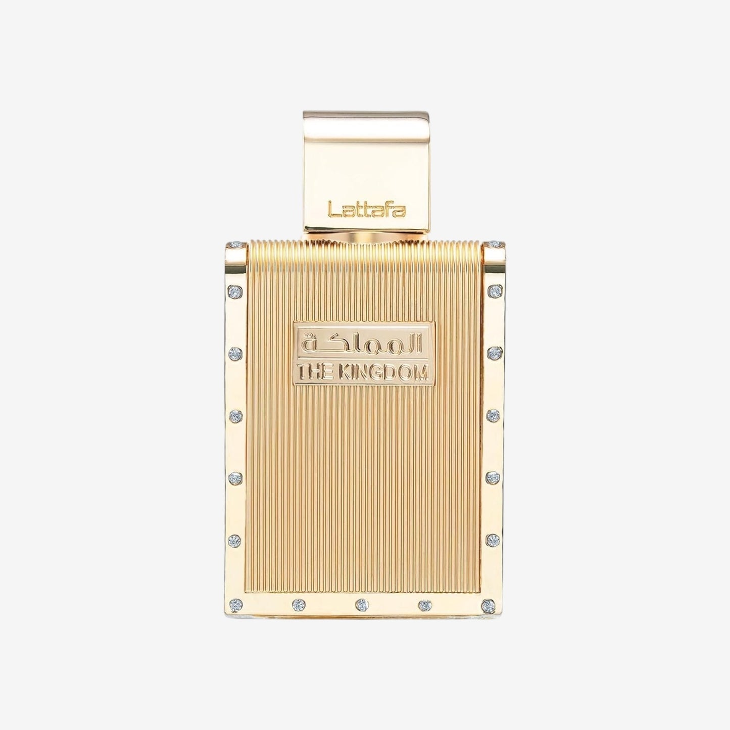 THE KINGDOM LATTAFA 100ML