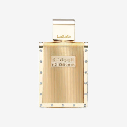 THE KINGDOM LATTAFA 100ML