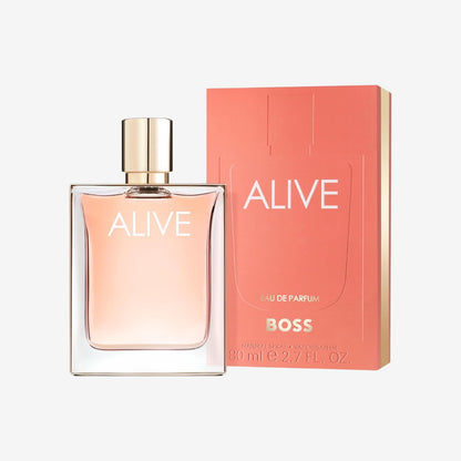 Boss Alive Eau de Parfum für Frauen