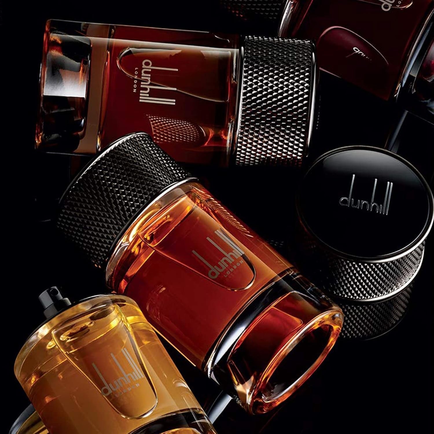 Dunhill British Leather Edp V 100ml