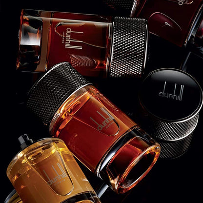 Dunhill British Leather Edp V 100ml