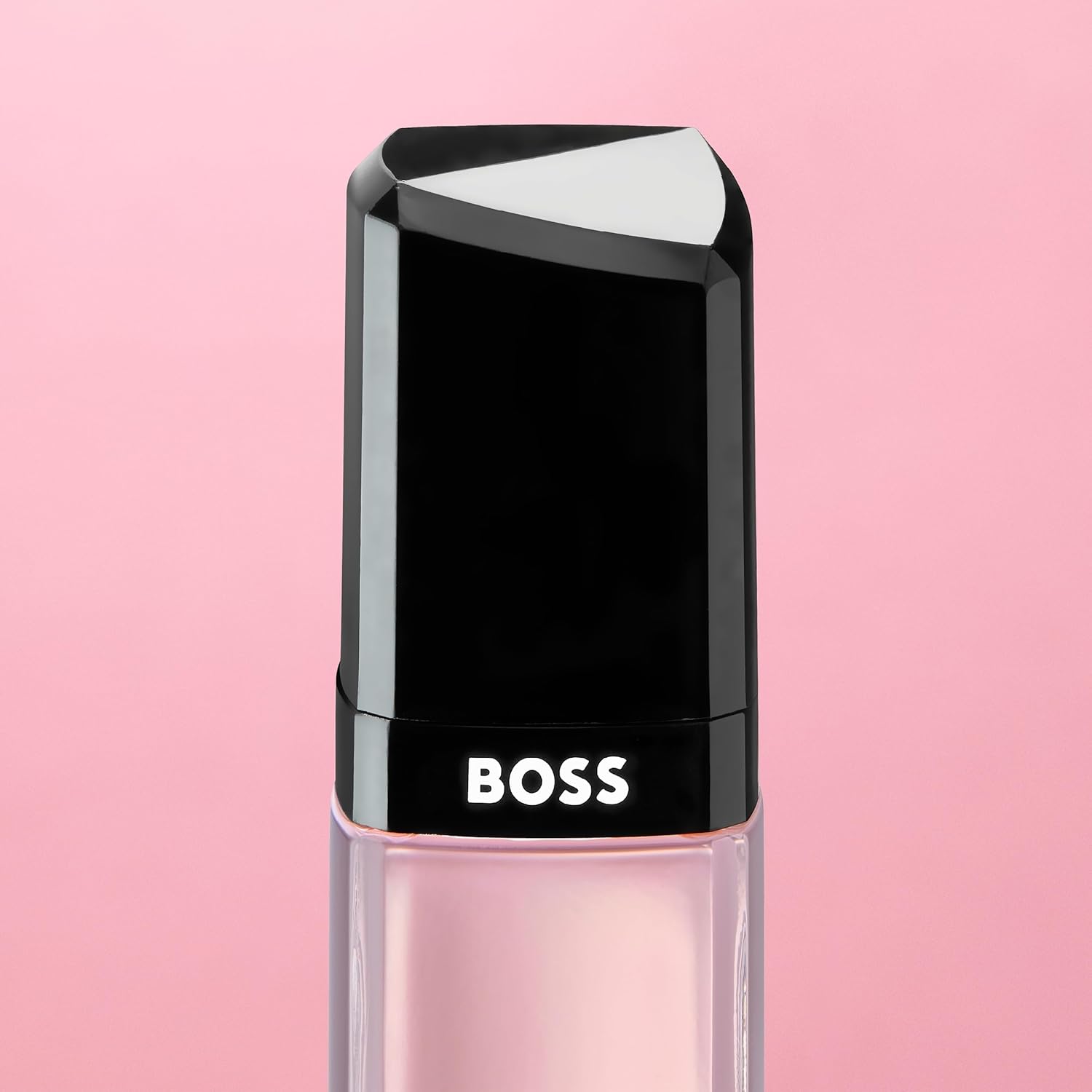 BOSS Ma Vie Eau de Parfum – Blumiges Damenparfum – Mit Kaktusblüte, einem Bouquet aus rosa Blüten und Zedernholz – Langanhaltender Duft