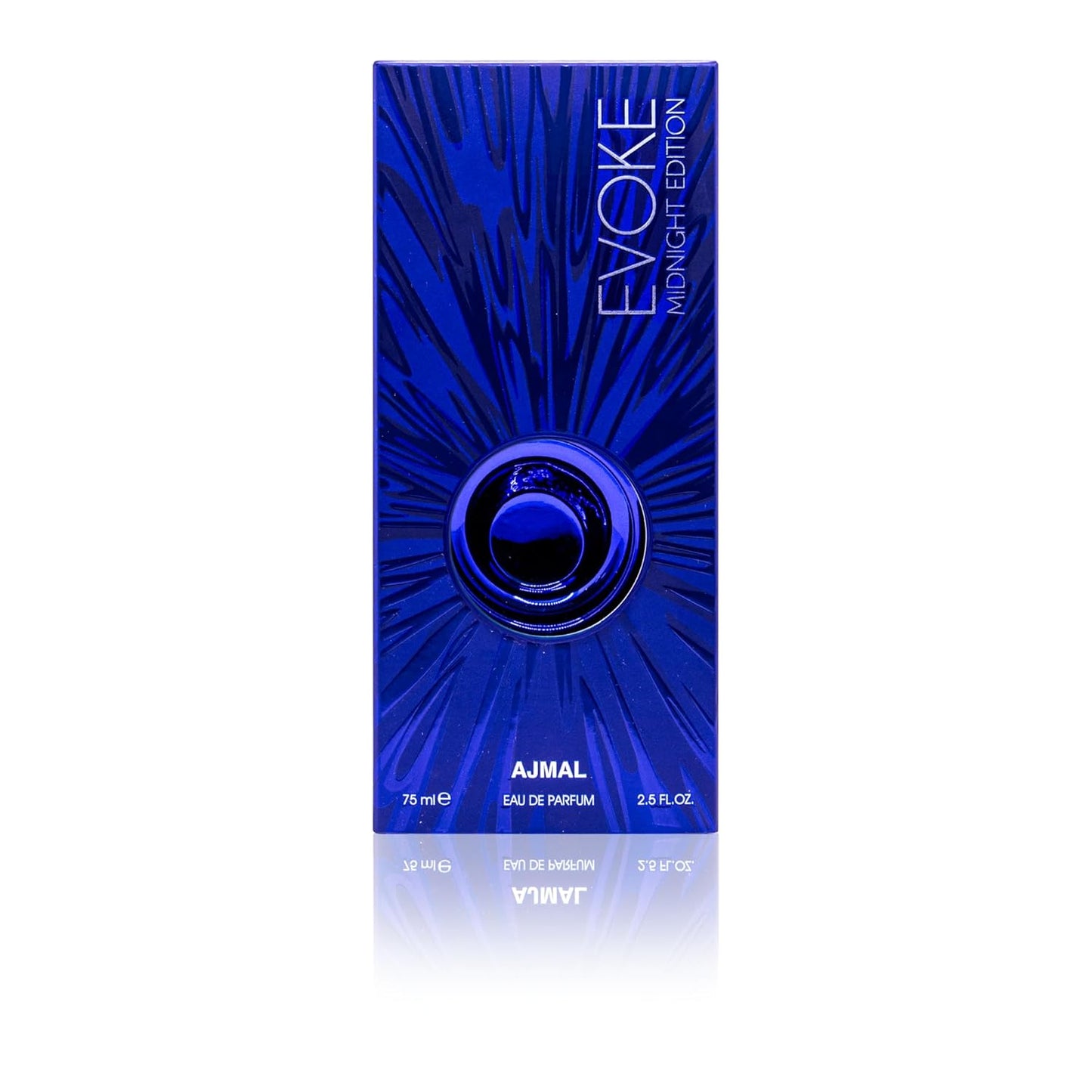 Evoke Midnight Edition For Her Eau de Parfum Volume 75 ml