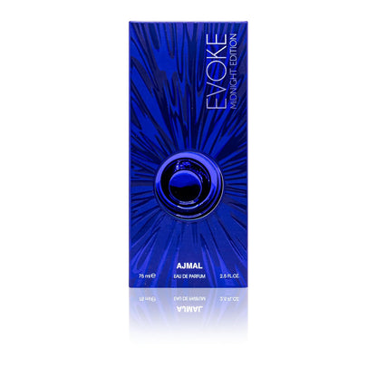 Evoke Midnight Edition For Her Eau de Parfum Volume 75 ml