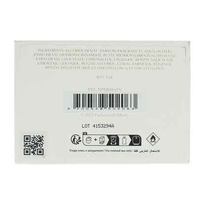 PARFUM DE MARLY Meliora EDP Vapo 75 ml