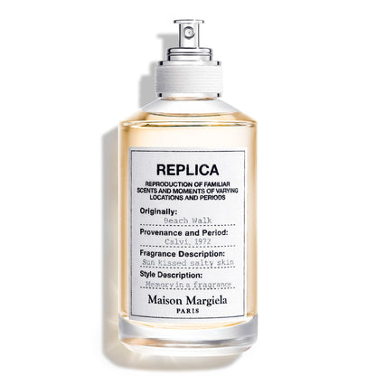 MAISON MARTIN MARGIELA Replica Lazy Sunday EDT Vapo 100 ml, 1er Pack (1 x 100 ml)
