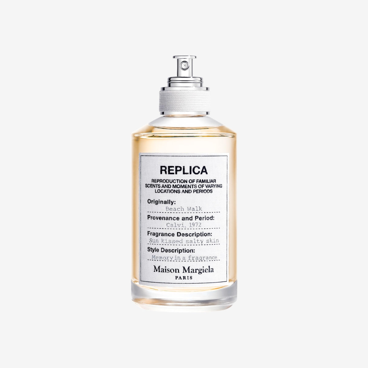 MAISON MARTIN MARGIELA Replica Jazz Club EDT Vapo 100 ml