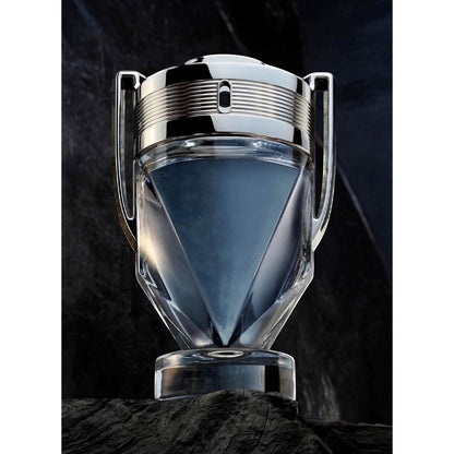 Paco Rabanne Invictus homme/man Eau de Toilette, 200 ml