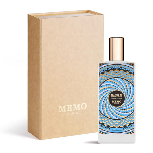 MEMO Madurai Eau de Parfum 75 ml