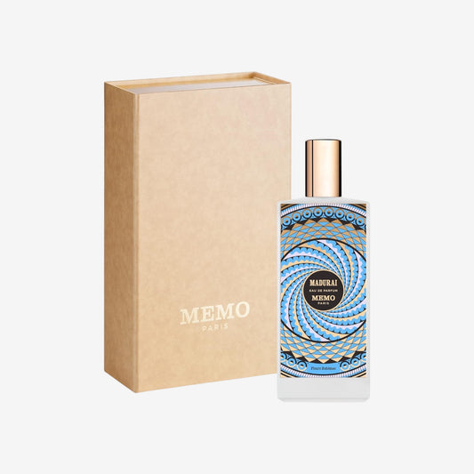 MEMO Madurai Eau de Parfum 75 ml