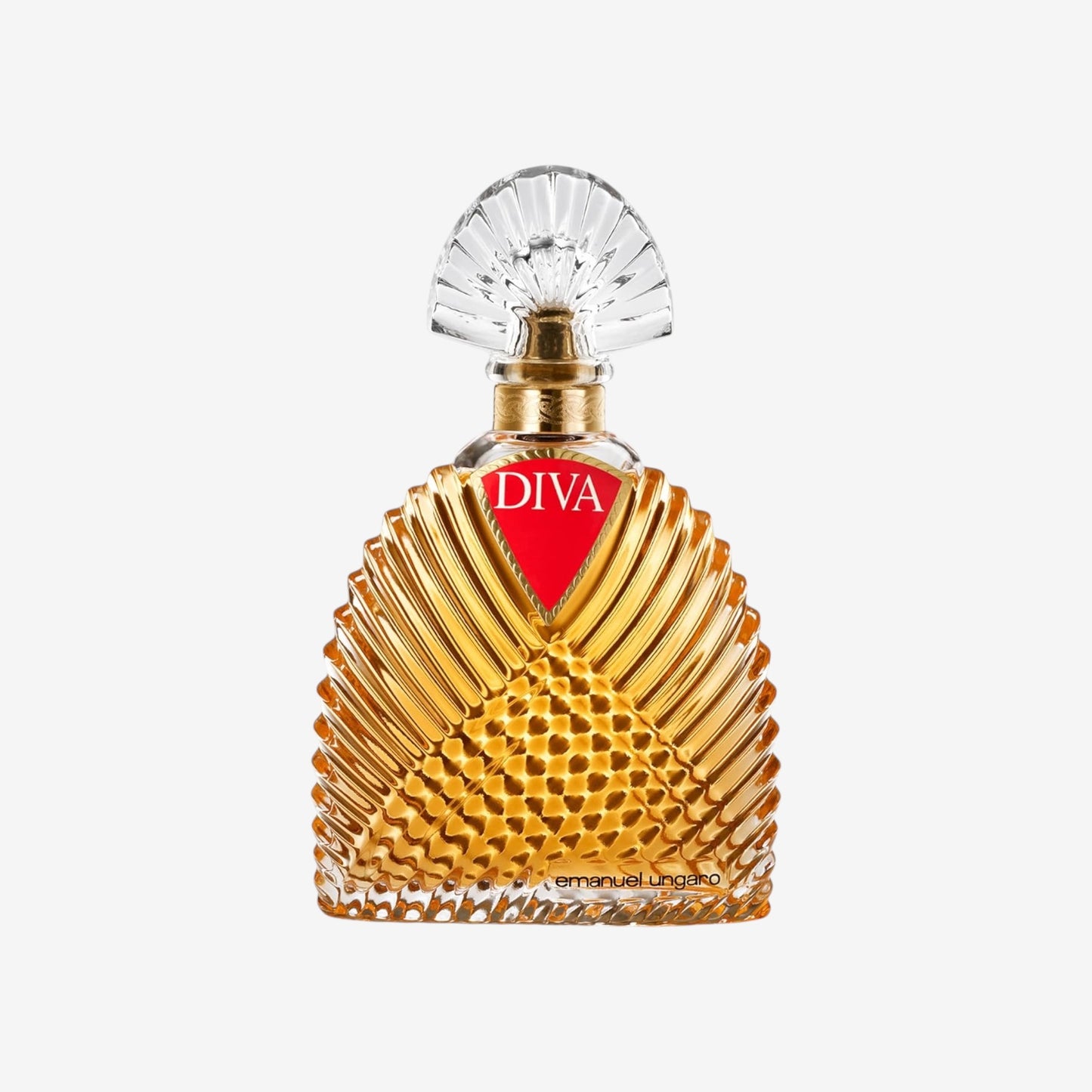 Emanuel Ungaro - Diva - Eau de Parfum Vaporisateur - 100ml
