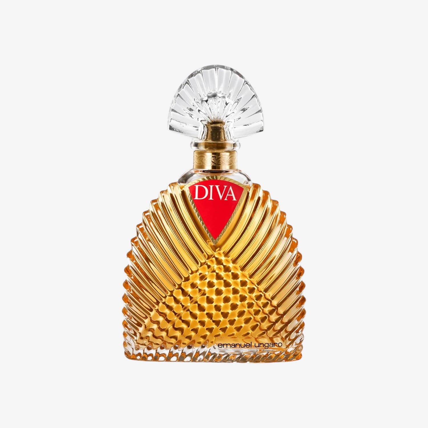 Emanuel Ungaro - Diva - Eau de Parfum Vaporisateur - 100ml