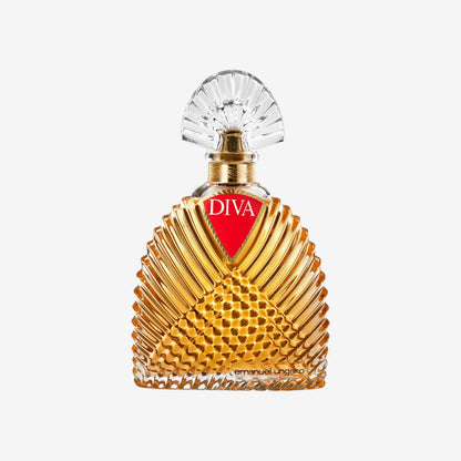 Emanuel Ungaro - Diva - Eau de Parfum Vaporisateur - 100ml