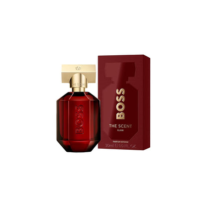 Boss The Scent Elixir Parfum Intense for Her