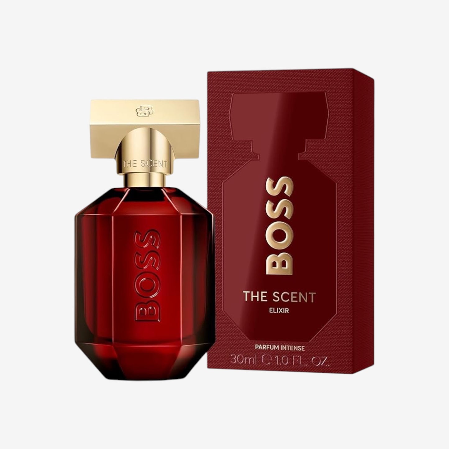 Boss The Scent Elixir Parfum Intense for Her