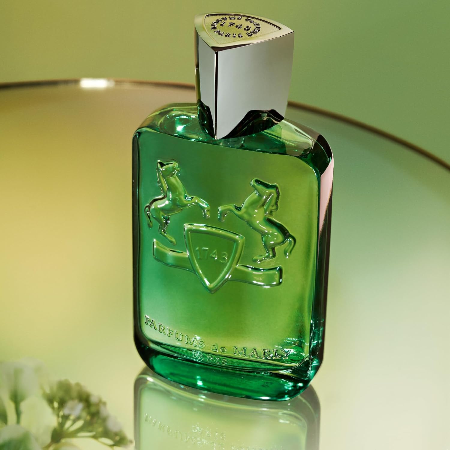 Parfums de Marly - Greenley 75 ml EDP