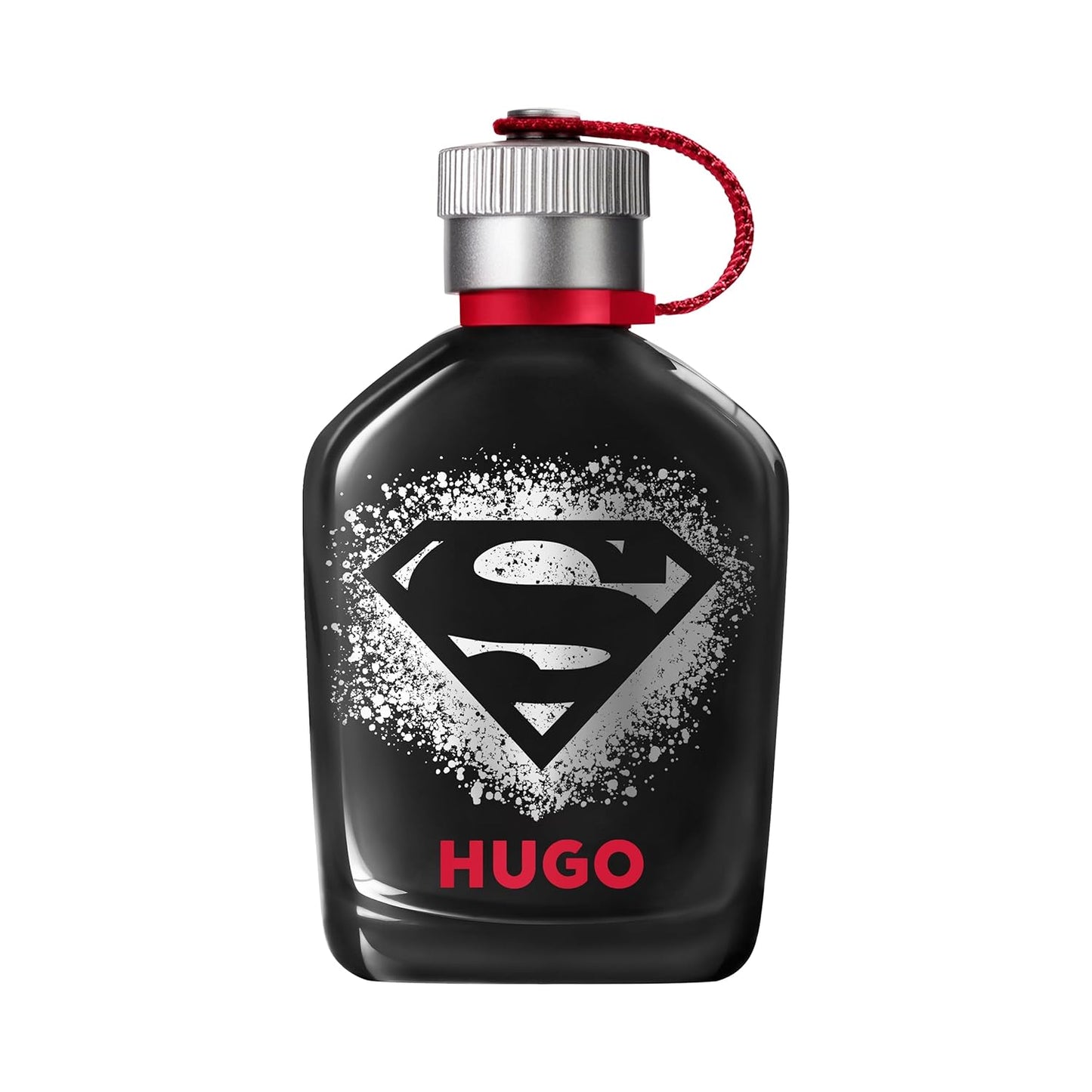 SUPERMAN x HUGO Eau de Parfum for Men, 125 ml