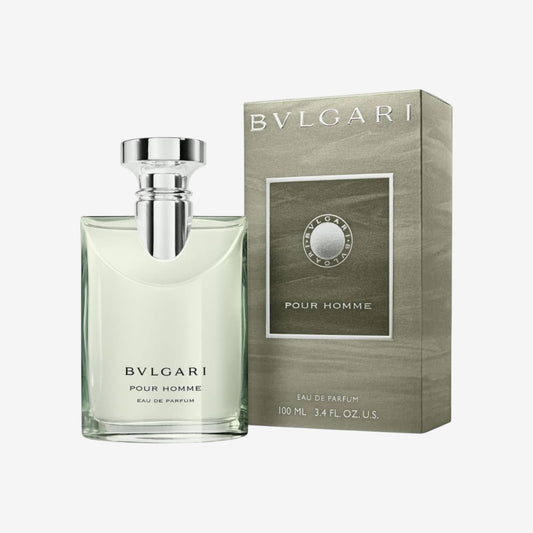BVLGARI Pour Homme Eau de Parfume 100 ml