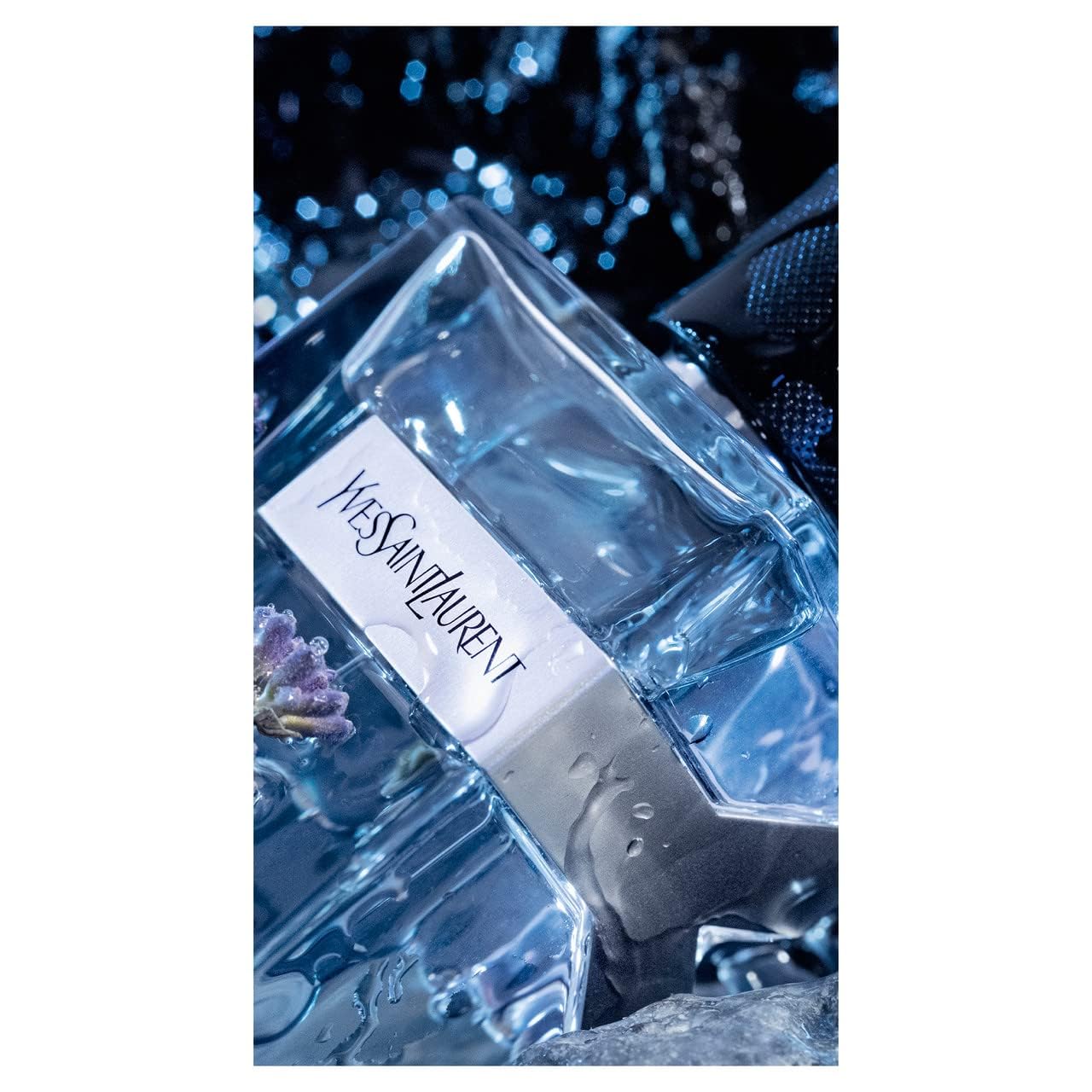 Yves Saint Laurent Y