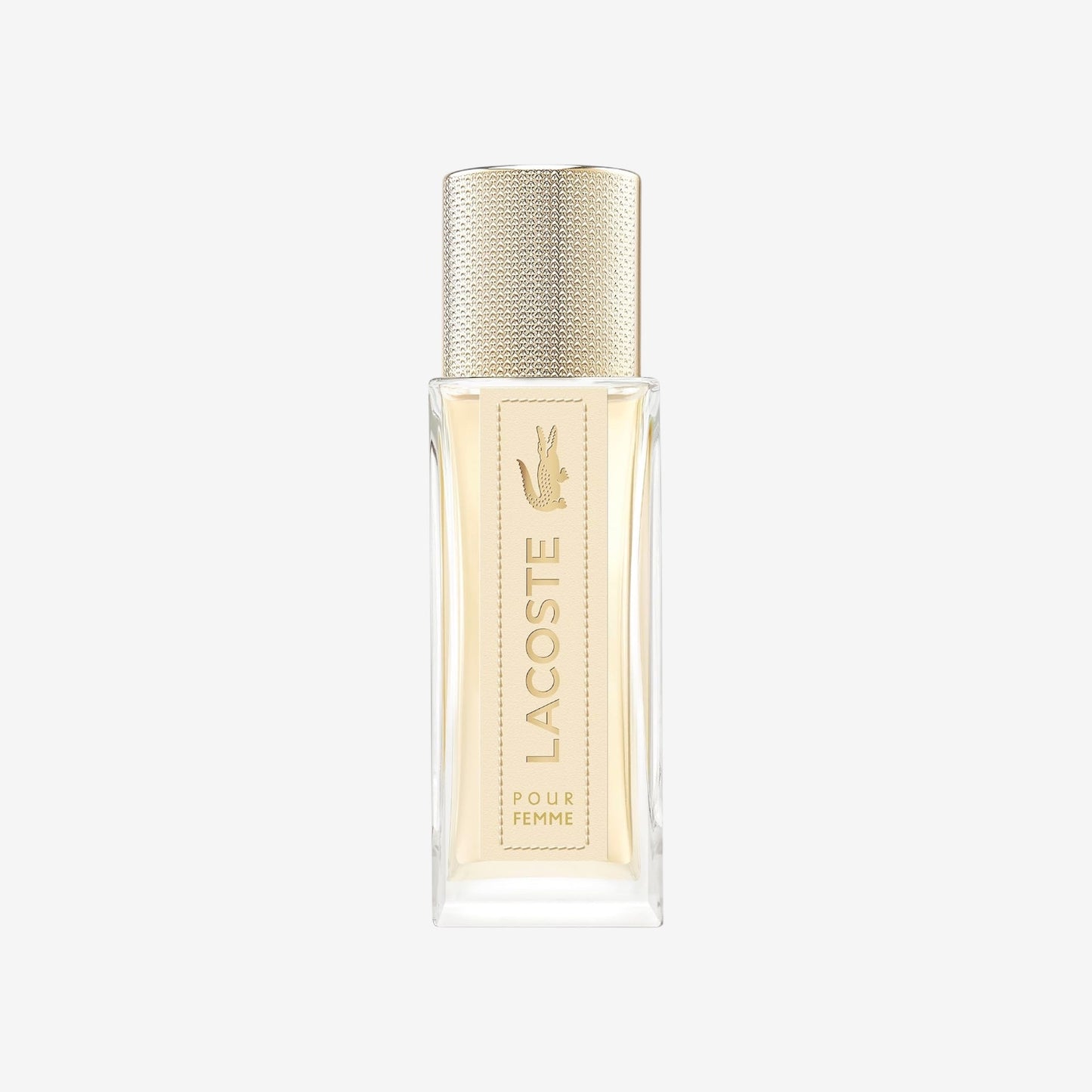 LACOSTE Pour Femme EdP, Linie: Pour Femme, Eau de Parfum, Größe: 30ml