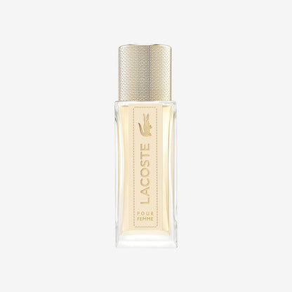 LACOSTE Pour Femme EdP, Linie: Pour Femme, Eau de Parfum, Größe: 30ml