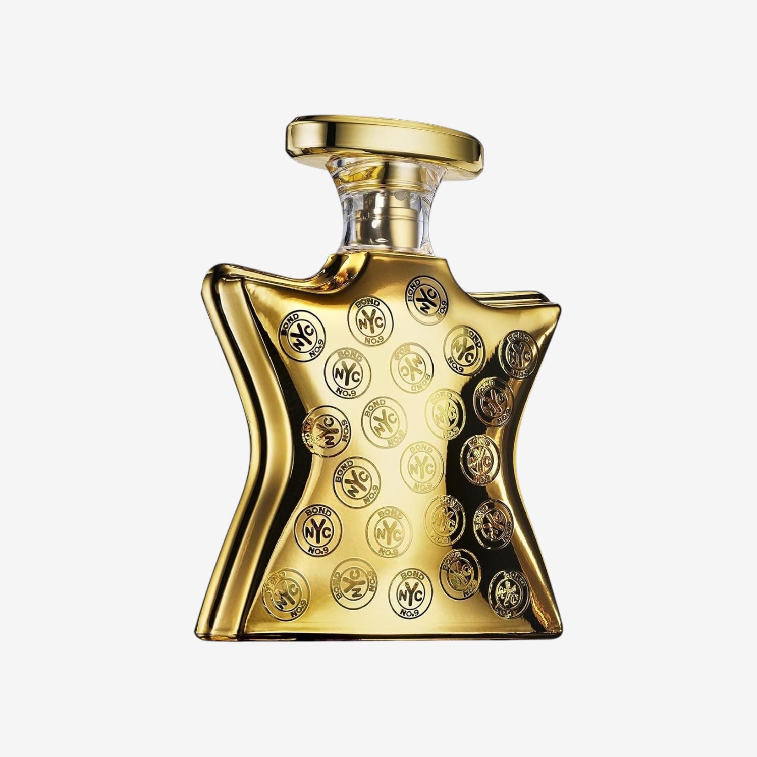 Bond No.9 Perfume unisex, Eau de Parfum, 1er Pack (1 x 50 g)