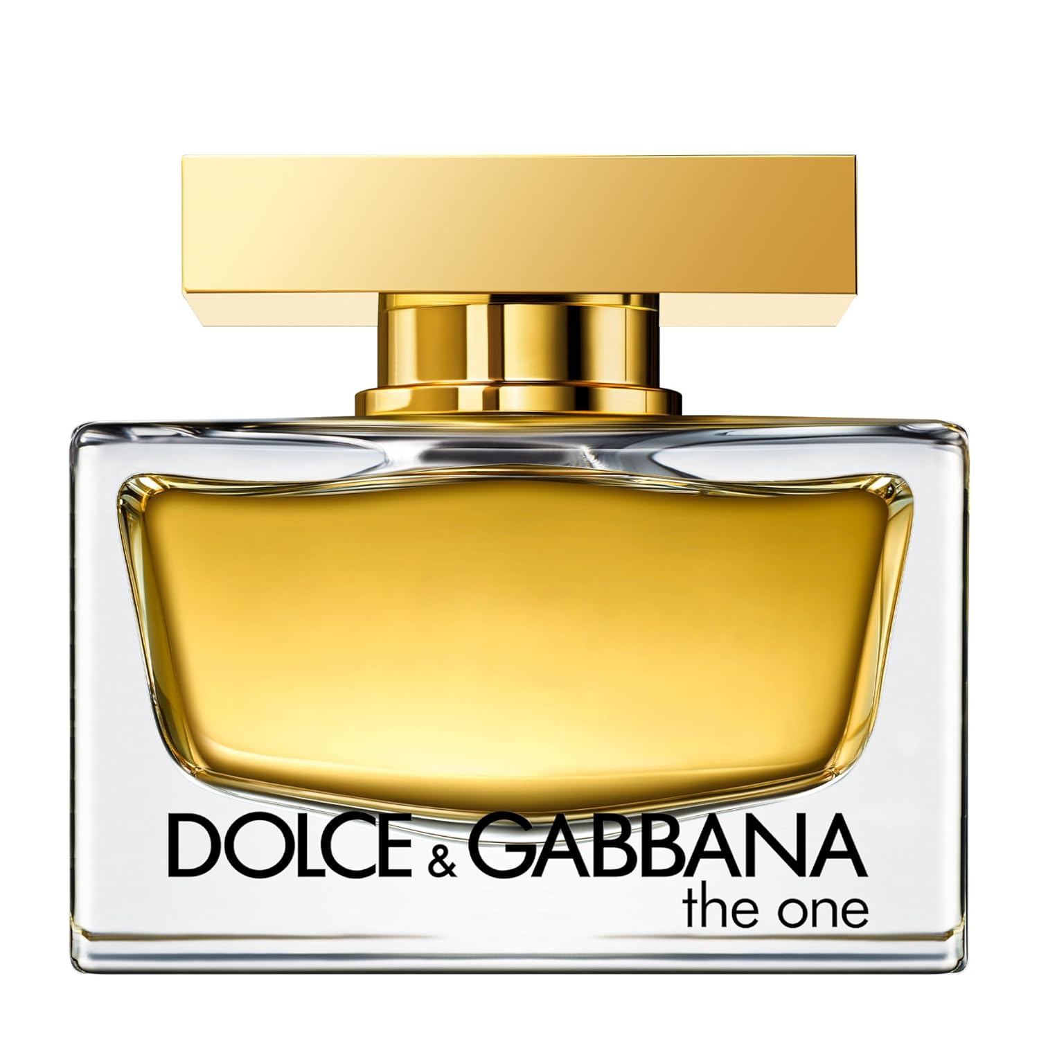 DOLCE & GABBANA, The One, Eau de Parfum, Damenduft, 50 ml