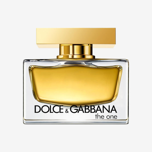 DOLCE & GABBANA, The One, Eau de Parfum, Damenduft, 50 ml