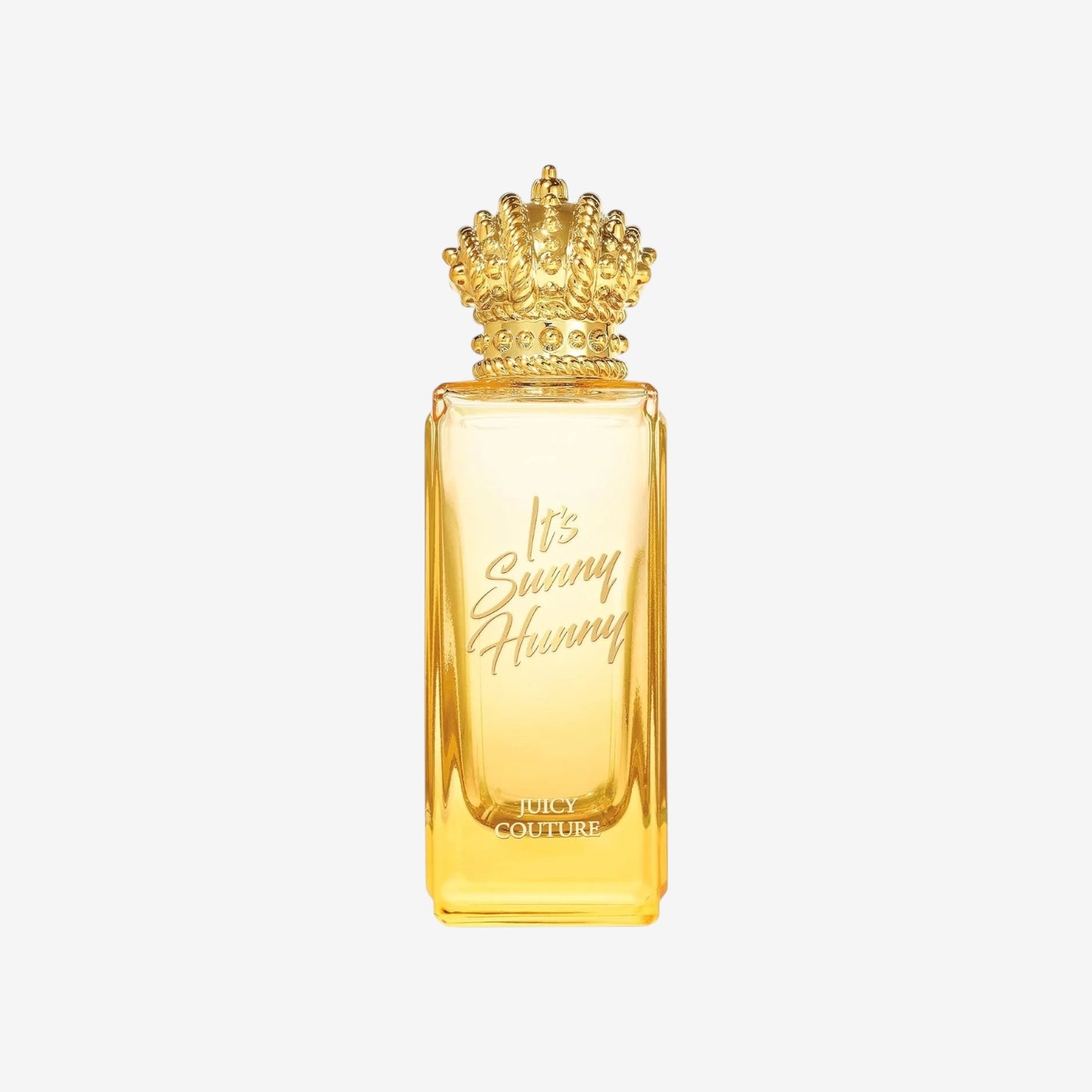 Juicy Couture Rock the Rainbow It's Sunny Hunny Eau de Toilette 75 ml