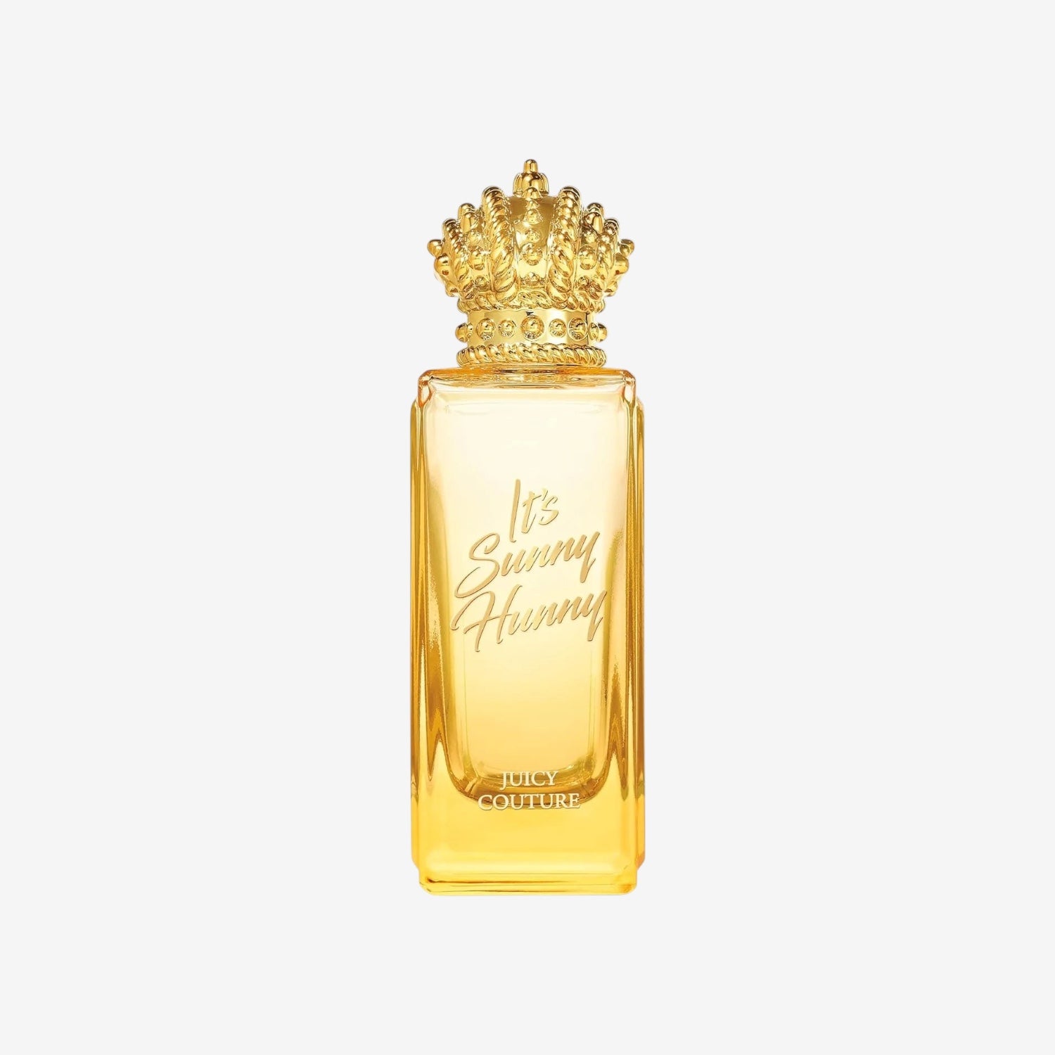 Juicy Couture Rock the Rainbow It's Sunny Hunny Eau de Toilette 75 ml