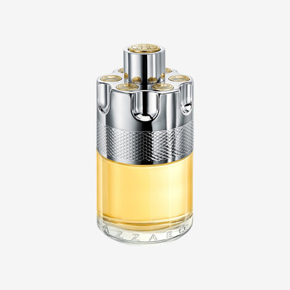 Azzaro Wanted By Night Parfüm für Herren | Eau de Parfum pour Homme | Vaporisateur/Spray | Langanhaltend | Orientalisch-würziger Männer Duft