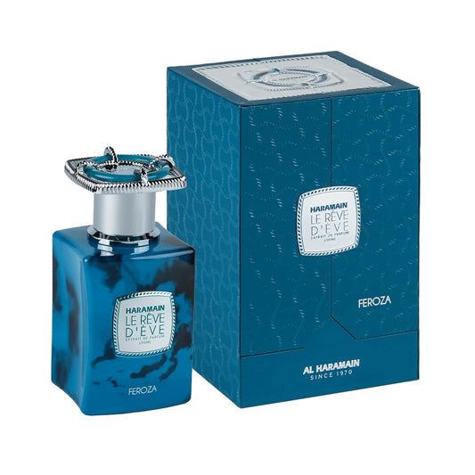 Al Haramain Amber Extrait de Parfum Spray (Chypre), 100 ml