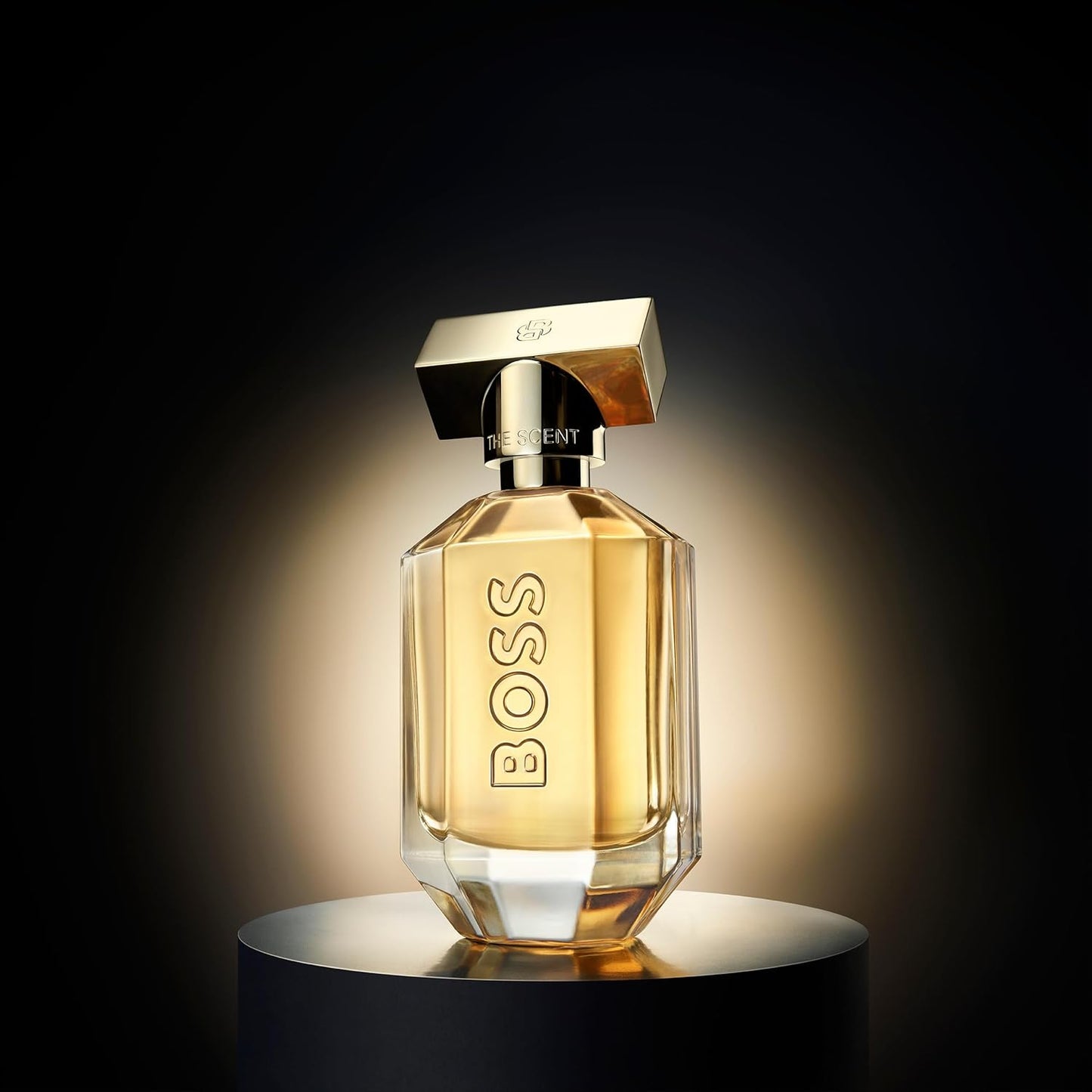 Boss The Scent Eau de Parfum für Frauen