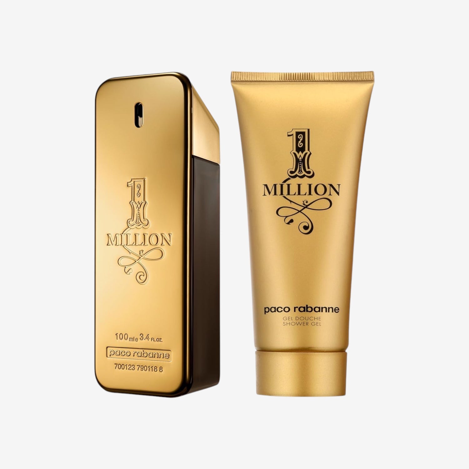 Paco Rabanne 1 Million Geschenkset