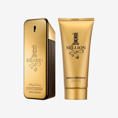 Paco Rabanne 1 Million Geschenkset