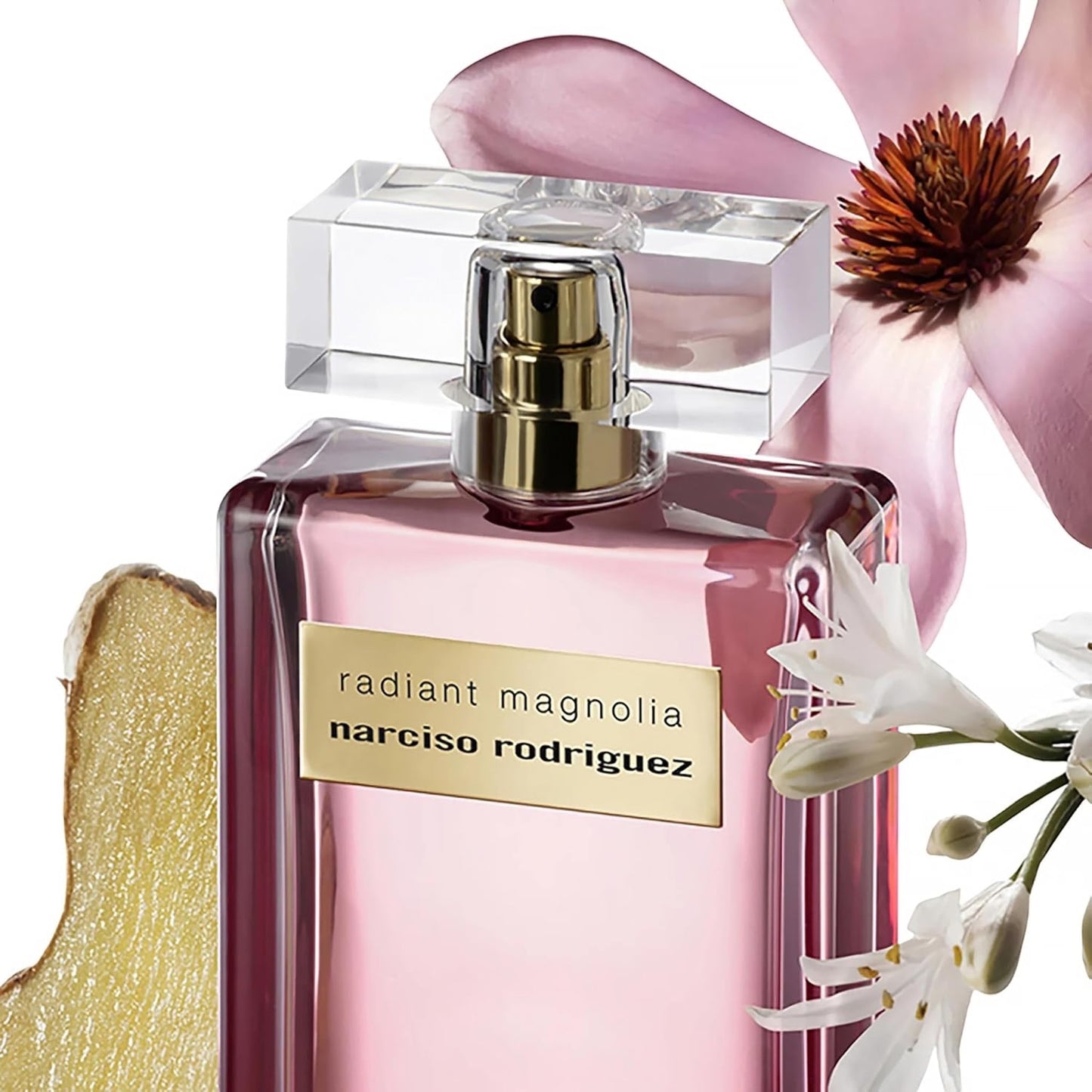 Narciso Rodriguez Radiant Magnolia Eau de Parfum (100ml)