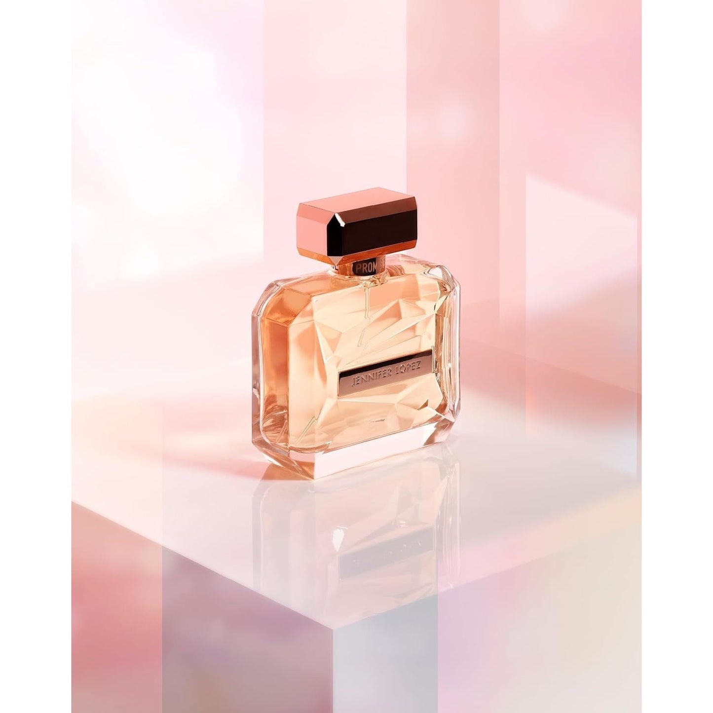 Jennifer Lopez Promise Eau de Parfum, 100 ml