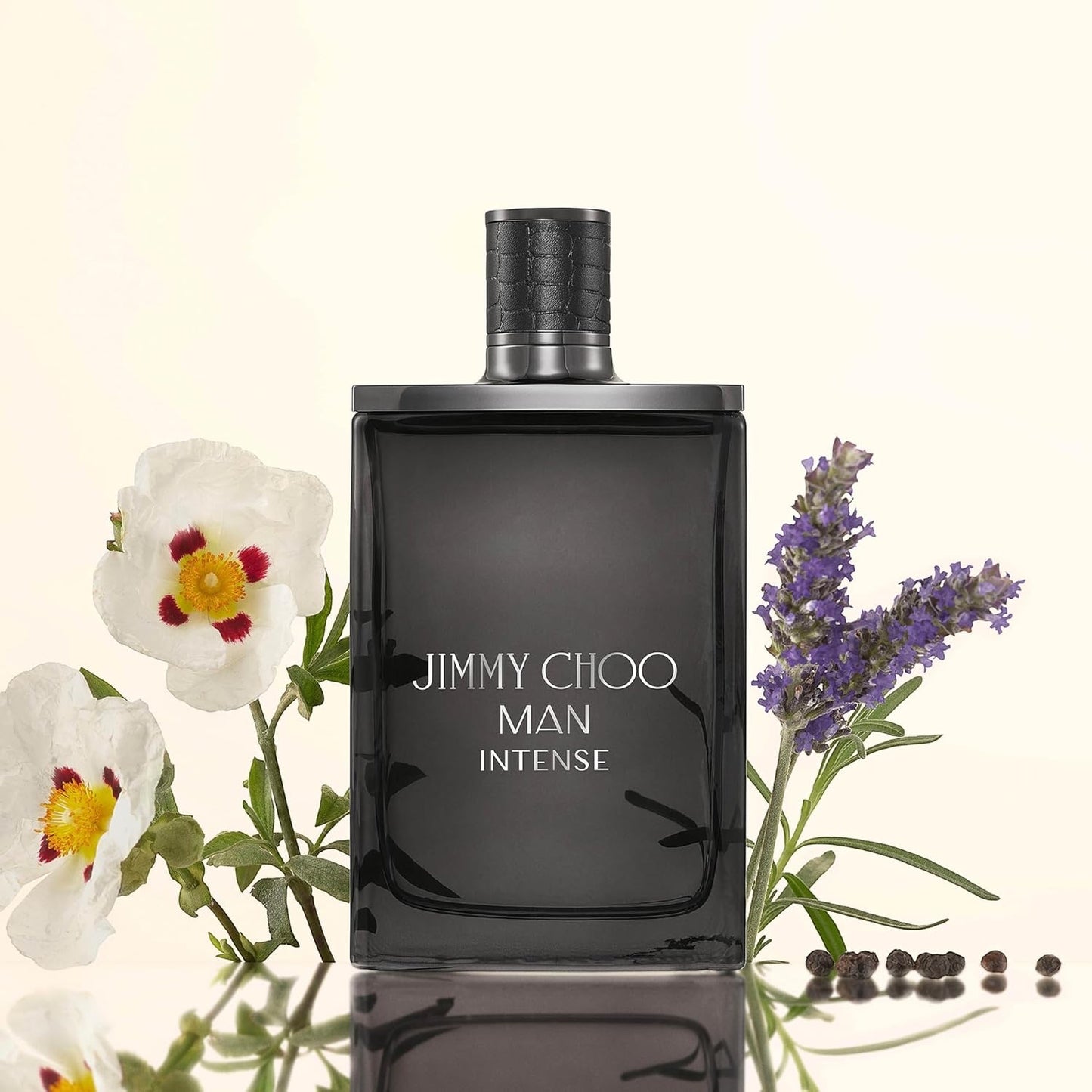Jimmy Choo Eau de Cologne für Männer 1er Pack (1x 100 ml)