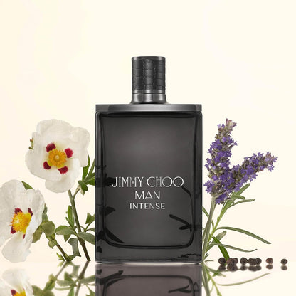 Jimmy Choo Eau de Cologne für Männer 1er Pack (1x 100 ml)