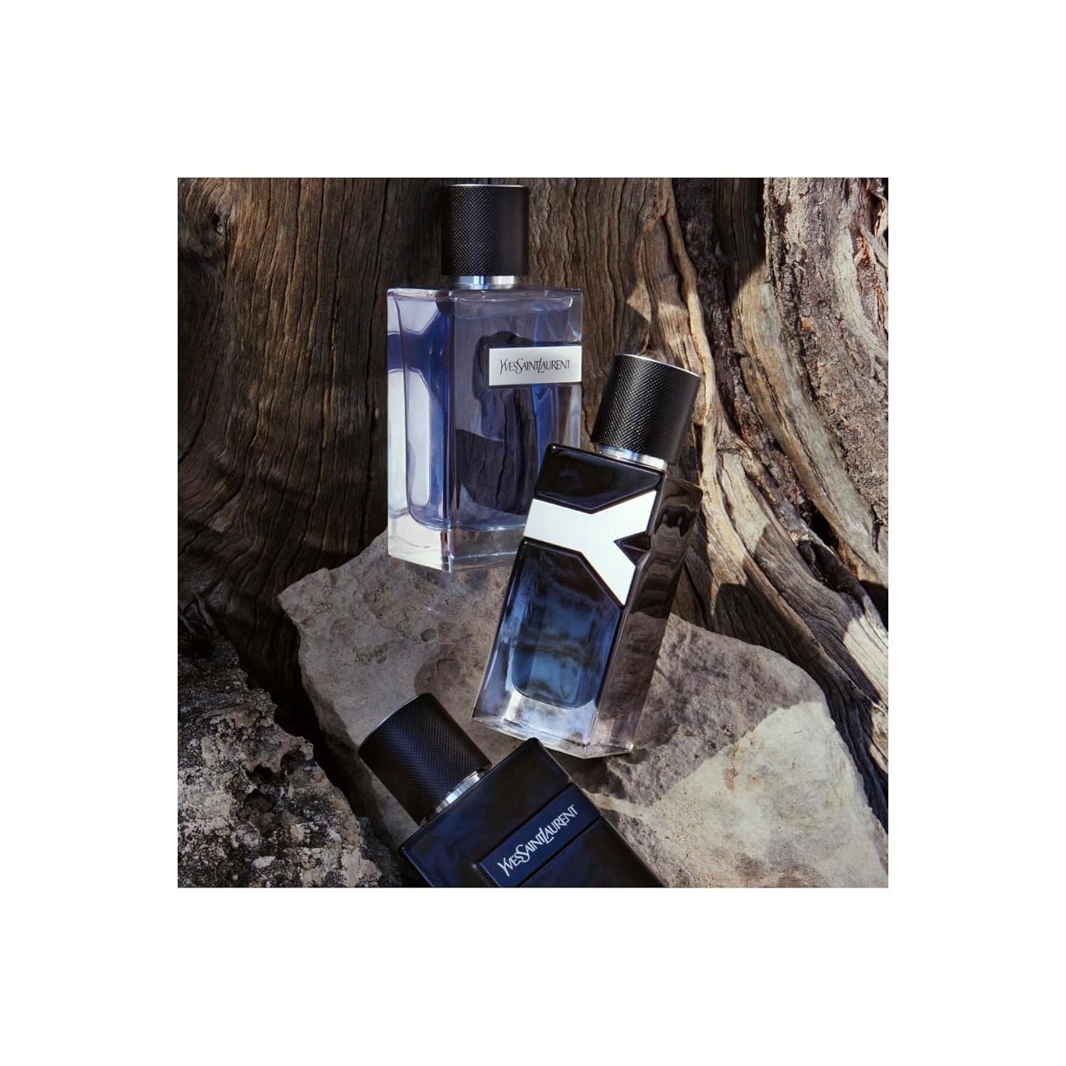 Yves Saint Laurent Y Eau de Toilette - 60 ml