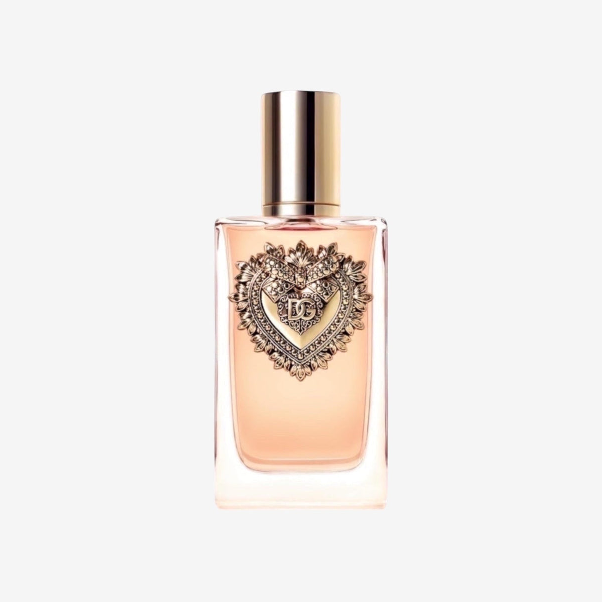 DOLCE & GABBANA Devotion Eau de Parfum 100 ml