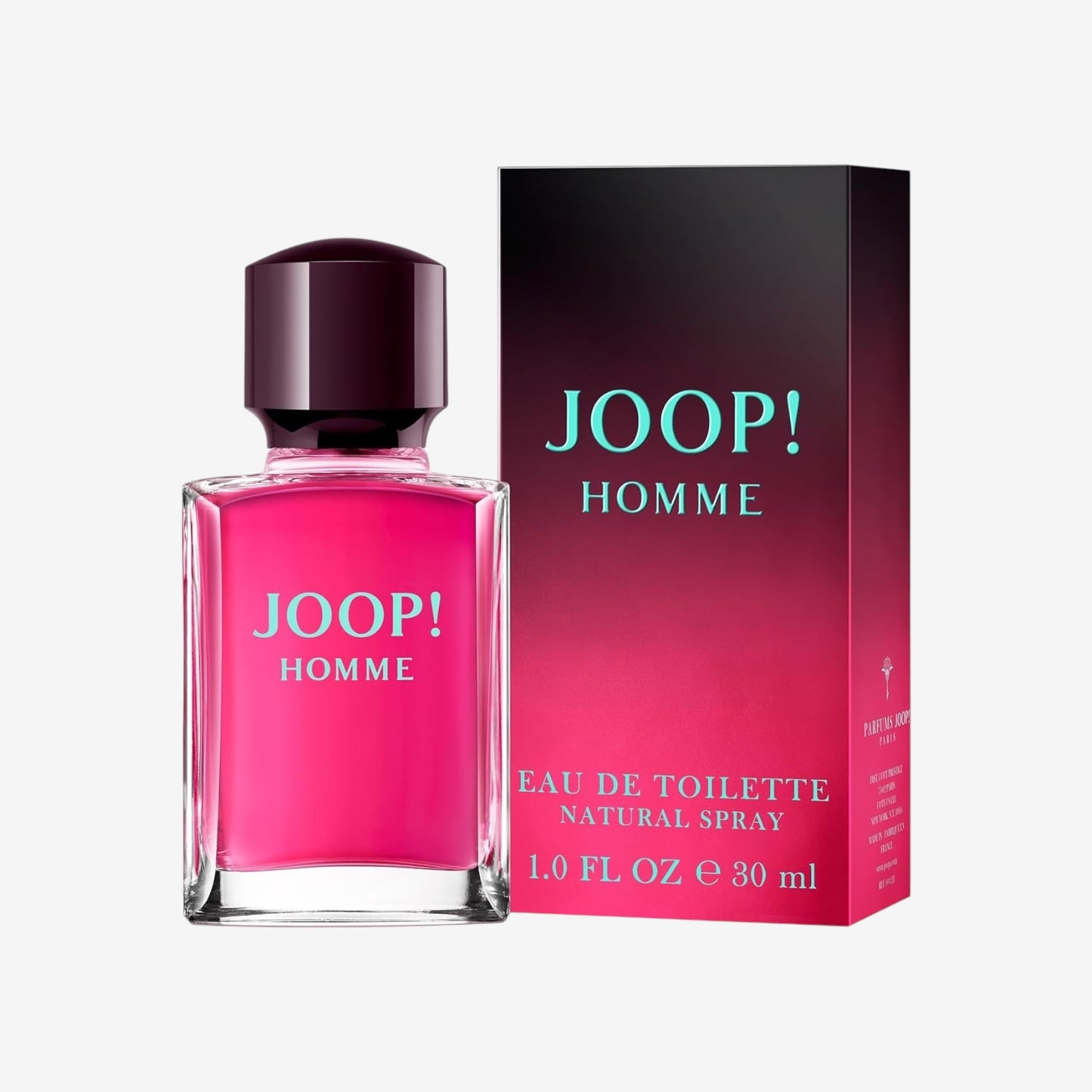 JOOP! HOMME Eau de Toilette