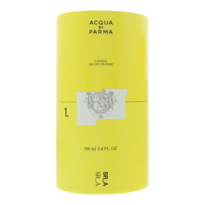 Acqua Di Parma Eau de Parfum Unisex Colonia Limited Edition 2023 EDC 100 ml