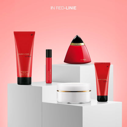 Mauboussin - IN RED - EAU DE PARFUM - 100ML