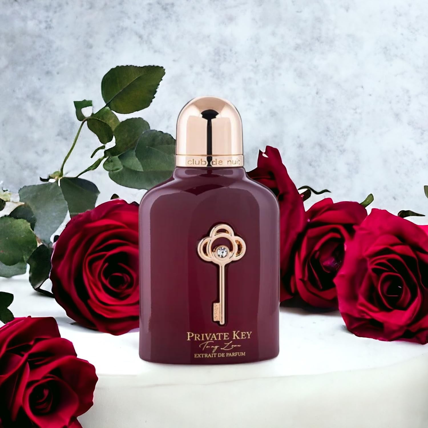 ARMAF Private Key To My Love Eau de Parfum, 100 ml