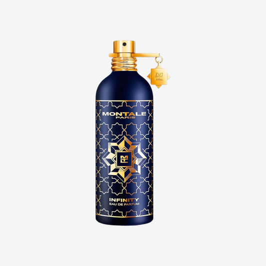 Montale Infinity Eau de Parfum Spray für Unisex, 100 ml